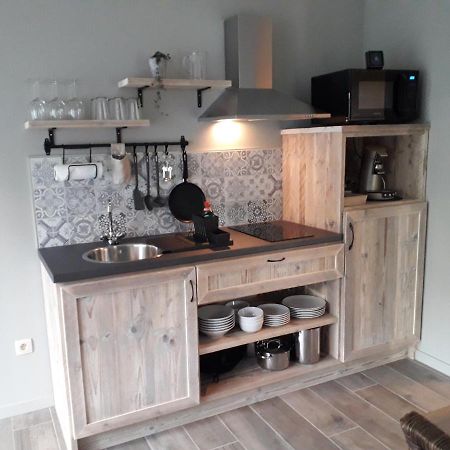 Het Innerhof Opglabbeek Ngoại thất bức ảnh