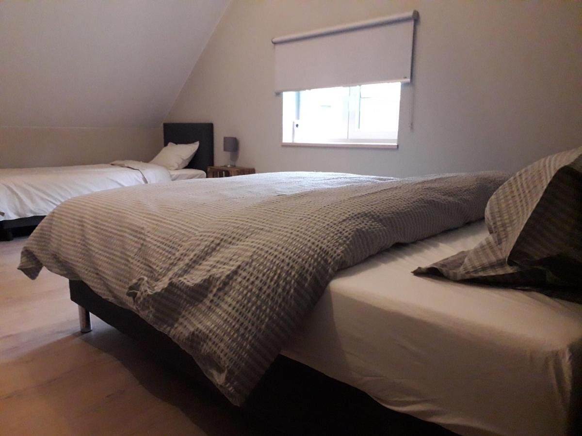 Het Innerhof Opglabbeek Ngoại thất bức ảnh