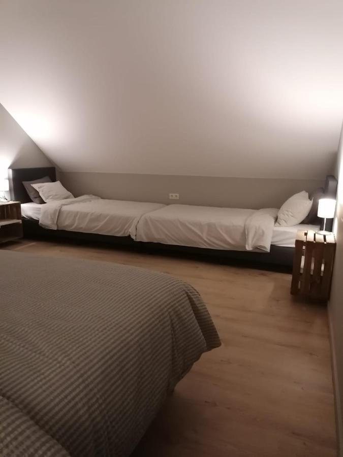 Het Innerhof Opglabbeek Ngoại thất bức ảnh