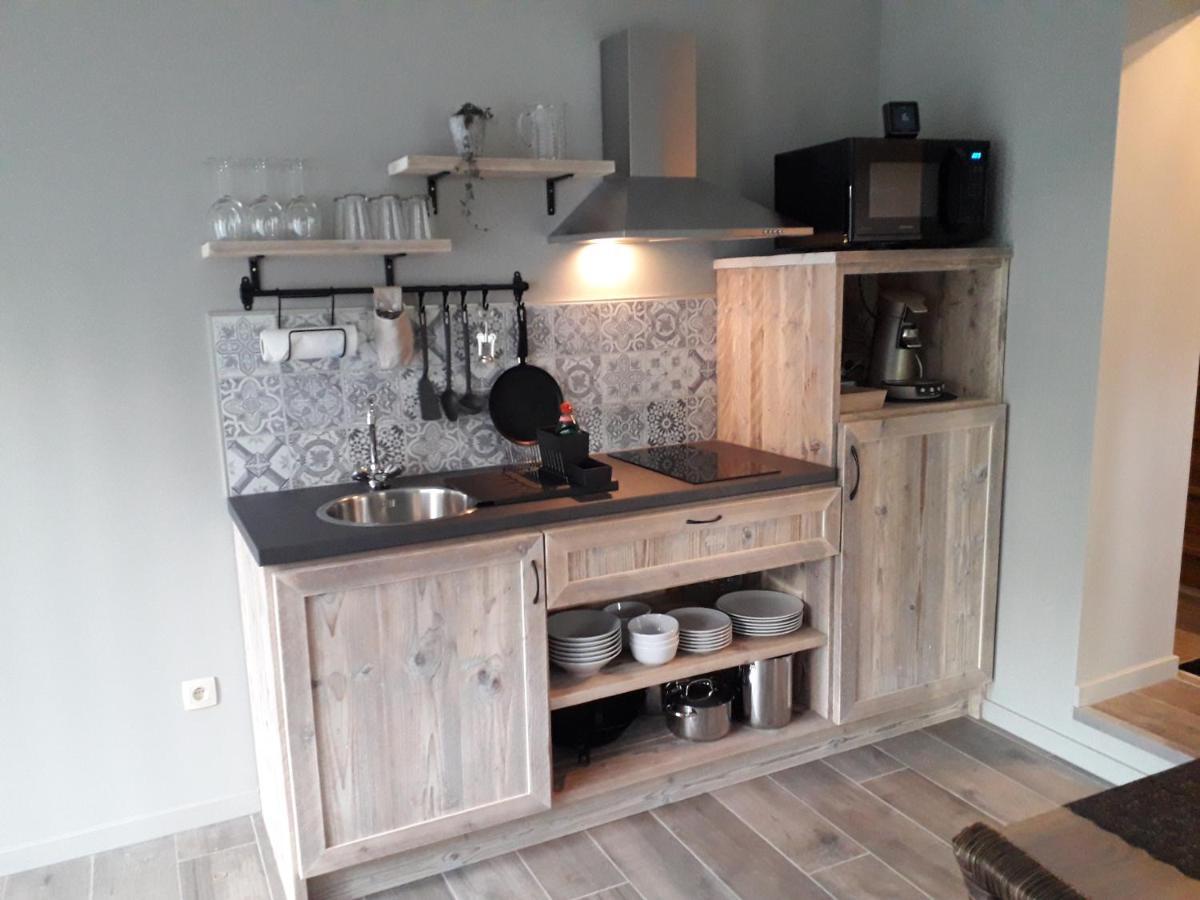 Het Innerhof Opglabbeek Ngoại thất bức ảnh