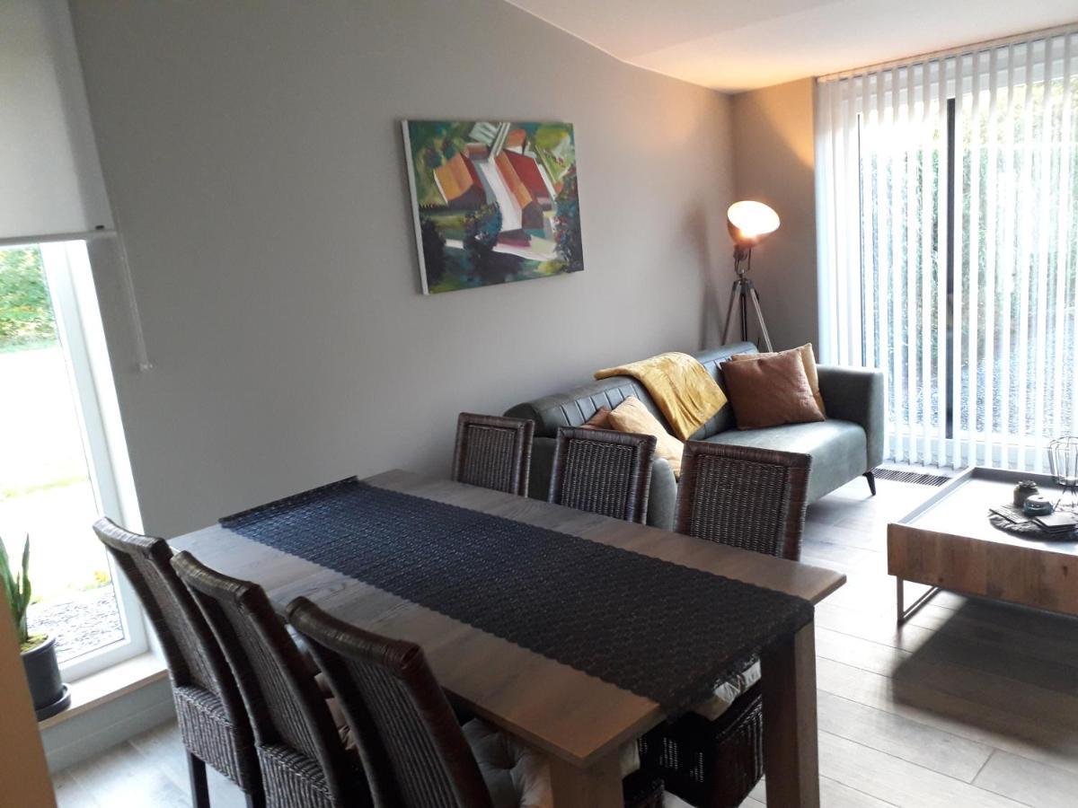 Het Innerhof Opglabbeek Ngoại thất bức ảnh