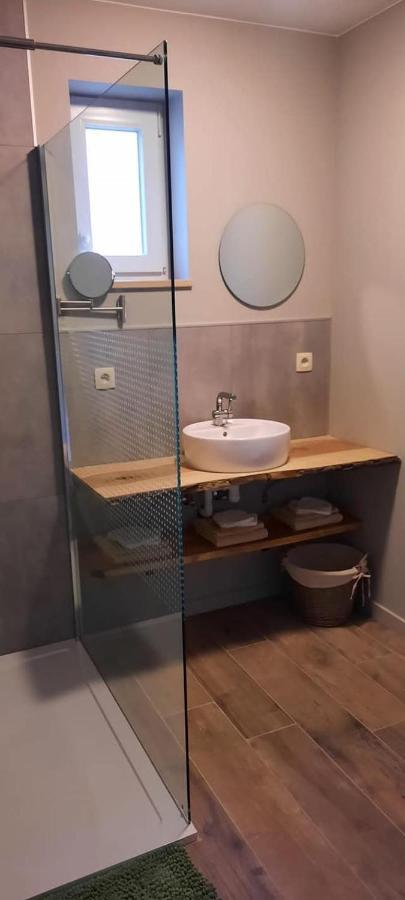 Het Innerhof Opglabbeek Ngoại thất bức ảnh